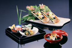 Seasonal Kaiseki Dinner