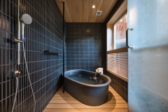 Western & Japanese Room (Garden View) Western & Japanese Room (Garden View)