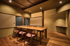 Honjin Suite Room (Open-Air Bath / Garden View) Honjin Suite Room (Open-Air Bath / Garden View)