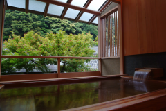 Horai Suite Room (Open-Air Bath) Horai Suite Room (Open-Air Bath)