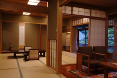 Horai Suite Room (Open-Air Bath) Horai Suite Room (Open-Air Bath)