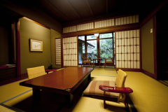 Hatsune Room (Open-Air Bath) Hatsune Room (Open-Air Bath)