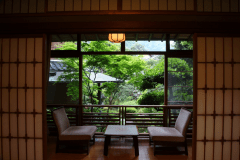 Traditional Room