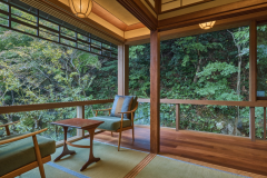 Kumoi Suite Room (Open-Air Bath) Kumoi Suite Room (Open-Air Bath)