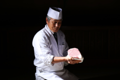 Chef's Choice Seasonal Kaiseki