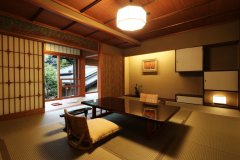 Ginsen Suite Room Ginsen Suite Room