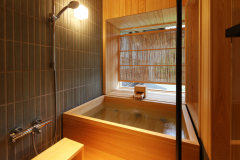 Ginsen Suite Room Ginsen Suite Room