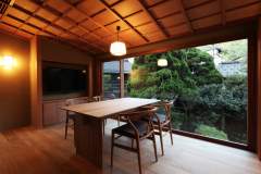 Yamabuki Room (Garden View) Yamabuki Room (Garden View)