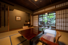 Traditional Room