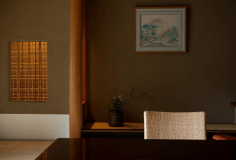 Traditional Room