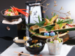 Seasonal Kaiseki Dinner