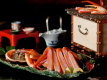 Chef's Choice Seasonal Kaiseki
