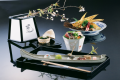 ※お料理は月替わりですので写真は一例です。
