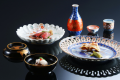 【1日限定2組】料理長おまかせ特別献立会席＜ご夕食お部屋食＞