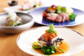 【さんぽう×西村屋】但馬山海の滋味を味わう「三宝」
