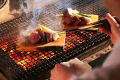 Restaurant Dinner - Chef's Choice Tajima Beef & Seafood Course @ Sanpou Nishimuraya
