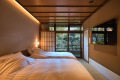 Western & Japanese Room (Garden View)