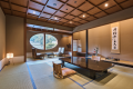 Honjin Suite Room (Open-Air Bath / Garden View)