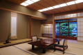 Horai Suite Room (Open-Air Bath)