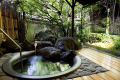Asuka Room (Open-Air Bath)
