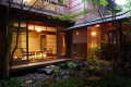 Hatsune Room (Open-Air Bath)