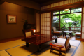 Traditional Room