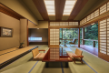 Kumoi Suite Room (Open-Air Bath)