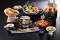 【期間限定】秋の味覚会席＜ご夕食お部屋食＞
