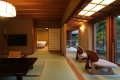 Yamabuki Room (Garden View)