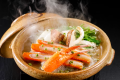 【期間限定】秋の味覚会席＜ご夕食お部屋食＞