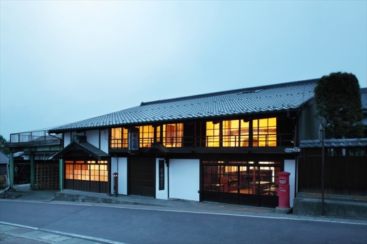 【朝食付】国の登録有形文化財　脇本陣「粂屋」