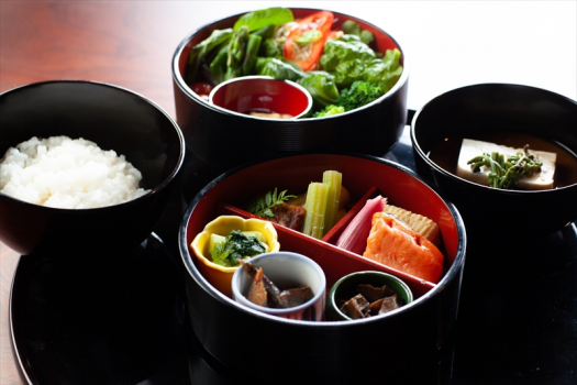 【朝食付】国の登録有形文化財　脇本陣「粂屋」