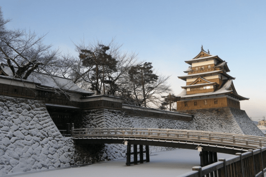 【冬旅限定】冬しか出会えない信州の絶景×4/1リブランディングOPEN＜最大30％OFF/特典満載＞