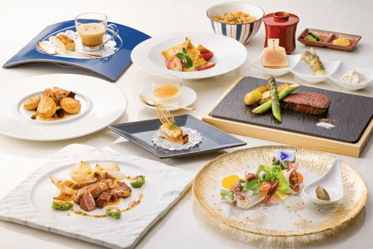 【毎日開催サマーナイト花火 7/24～8/23】お部屋で花火鑑賞&times;選べるディナー 特典C/O 11時