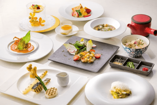 【毎日開催サマーナイト花火 7/24～8/23】お部屋で花火鑑賞&times;選べるディナー 特典C/O 11時