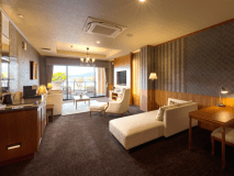 201 【KATAKURA-片倉】露天風呂付洋室/90平米