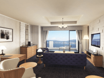 206【RINZU-綸子】露天風呂付洋室/100平米