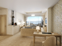 301【KINU-絹】露天風呂付洋室/90平米