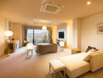 305【MAYU-繭】露天風呂付洋室/100平米