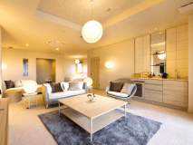 305【MAYU-繭】優しい色合いに包まれた空間。 包み込まれるようなコクーンチェア