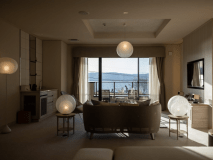 柔らかい明りに包まれて・・