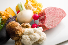 【期間限定】信州プレミアム牛 最高ランク！～シャトーブリアンステーキディナー～＜極上リゾートステイ＞