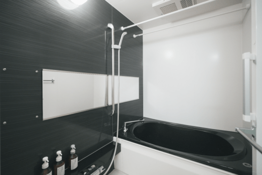 榻榻米雙床間 - 帶陽台