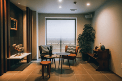 【Exclusive to Hotel Guests】〜LAZULI Activity〜 SAKE Voyage | A Hiroshima Local Sake Tasting Experience