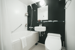 スタンダードツインルーム