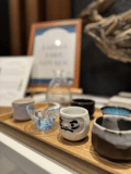 【Exclusive to Hotel Guests】〜LAZULI Activity〜 SAKE Voyage | A Hiroshima Local Sake Tasting Experience