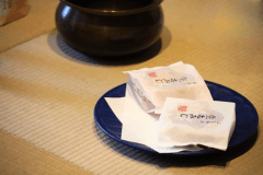【Exclusive to Hotel Guests】〜LAZULI Activity〜 Traditional Matcha Making Experience