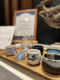 【Exclusive to Hotel Guests】〜LAZULI Activity〜 SAKE Voyage | A Hiroshima Local Sake Tasting Experience