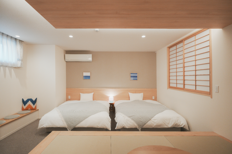 [Consecutive stay discount] 30% OFF for stays of 3 nights or more. Great value plan for consecutive stays!