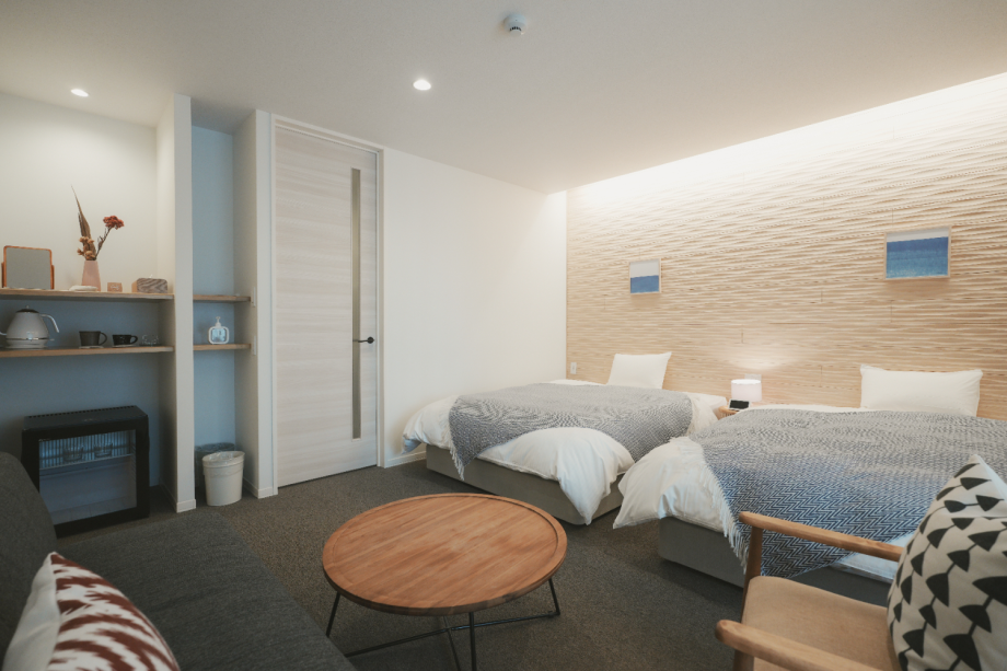 [连续住宿折扣] 入住2晚或以上可享受20％的折扣！连续住宿的超值计划。